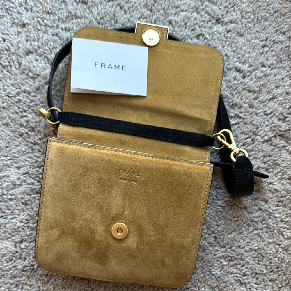 Frame Bag - Picture 2 of 2